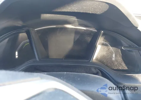 2019 Honda Civic Lx from USA, damaged, VIN 19XFC2F60KE027797